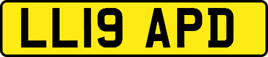LL19APD
