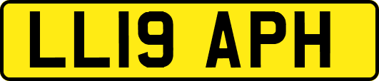LL19APH