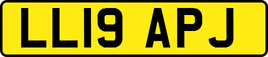 LL19APJ
