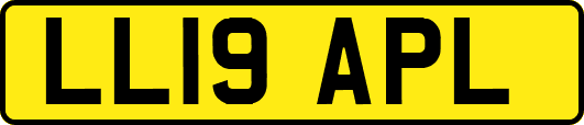 LL19APL
