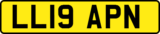 LL19APN