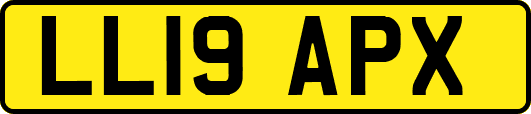 LL19APX