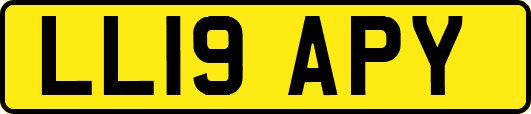 LL19APY