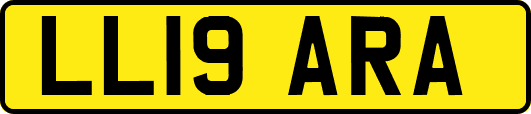 LL19ARA