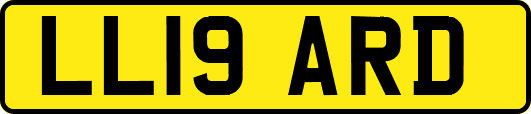 LL19ARD