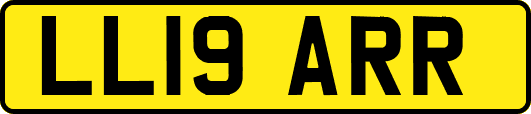 LL19ARR