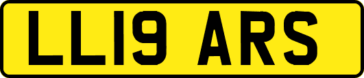 LL19ARS