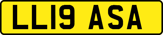 LL19ASA