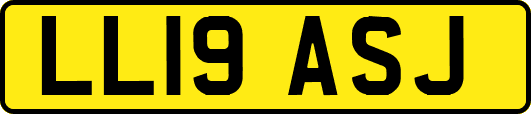 LL19ASJ