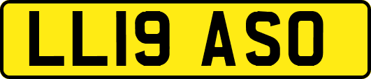 LL19ASO