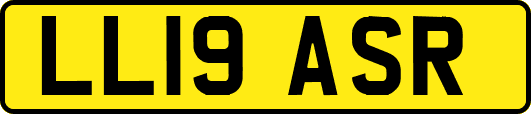 LL19ASR