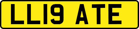 LL19ATE