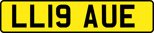 LL19AUE