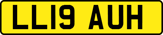 LL19AUH