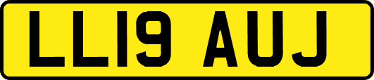 LL19AUJ