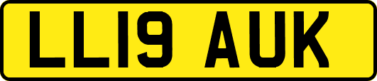 LL19AUK