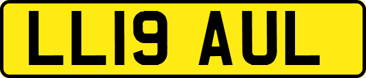 LL19AUL