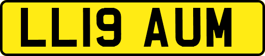 LL19AUM