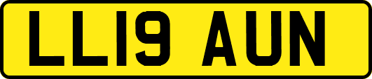 LL19AUN