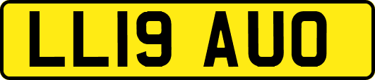 LL19AUO