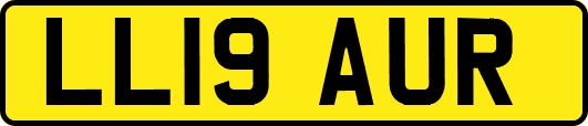 LL19AUR