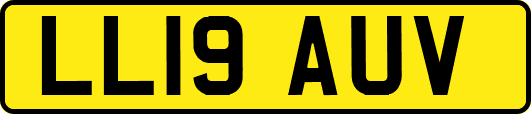 LL19AUV
