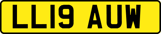 LL19AUW
