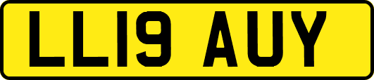 LL19AUY
