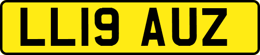 LL19AUZ