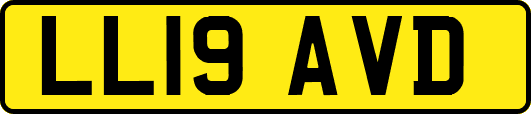 LL19AVD