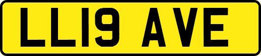 LL19AVE