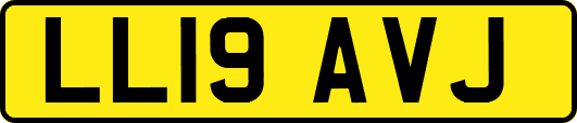 LL19AVJ