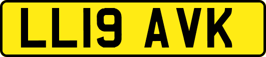 LL19AVK