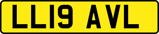 LL19AVL