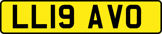 LL19AVO