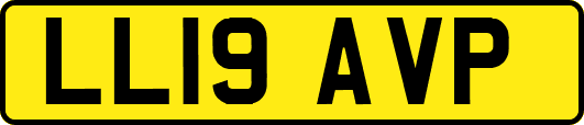 LL19AVP
