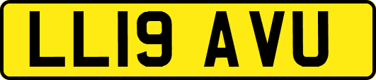 LL19AVU