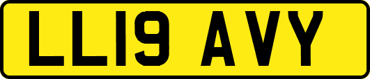 LL19AVY