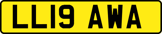 LL19AWA