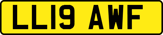 LL19AWF