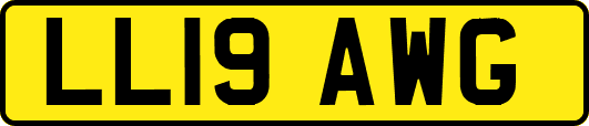 LL19AWG