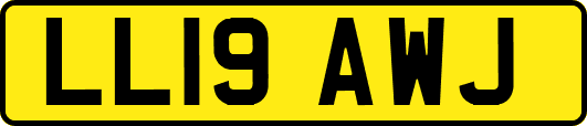 LL19AWJ