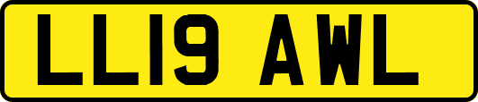 LL19AWL