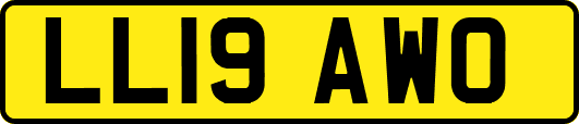 LL19AWO