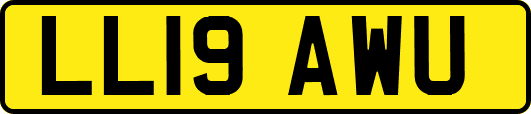 LL19AWU