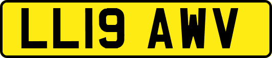 LL19AWV