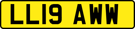 LL19AWW