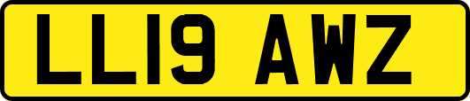LL19AWZ