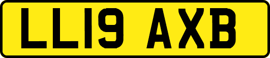 LL19AXB