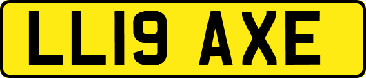 LL19AXE